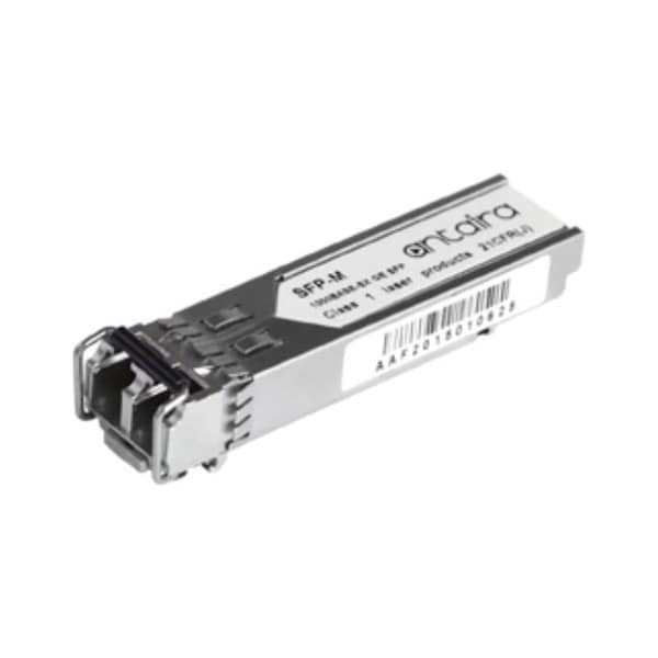 -Juniper Compatible- 1.25Gbps Ethernet SFP Transceiver, Multi Mode 550M / LC / 850nm, 0C70C